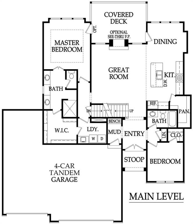 2nd image of 2512 Somerset Dr, Prairie Village, KS 66208 | MLS# 2559133