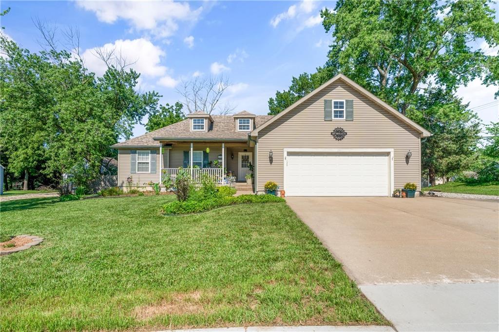 Homes for sale in Harrisonville, MO | 1302 S Independence St, Harrisonville, MO 64701 | MLS# 2560152