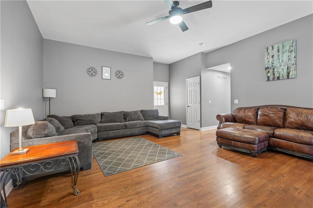 Homes for sale in Harrisonville, MO | 1302 S Independence St, Harrisonville, MO 64701 | MLS# 2560152