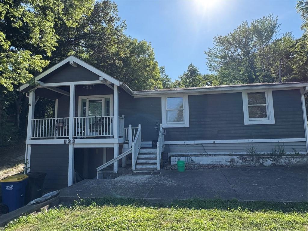 Homes for sale in Lake Lotawana, MO | 22 U Lake Shore Dr, Lake Lotawana, MO 64086 | MLS# 2561317