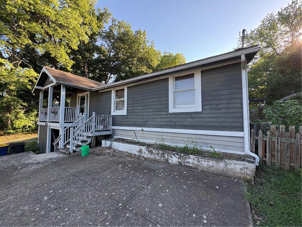 Homes for sale in Lake Lotawana, MO | 22 U Lake Shore Dr, Lake Lotawana, MO 64086 | MLS# 2561317