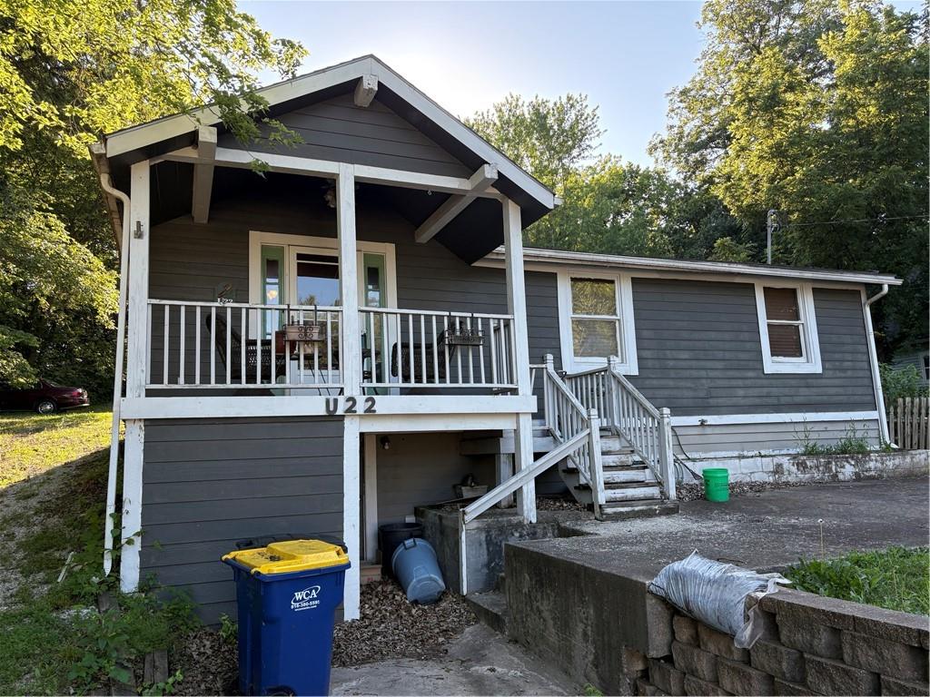 Homes for sale in Lake Lotawana, MO | 22 U Lake Shore Dr, Lake Lotawana, MO 64086 | MLS# 2561317