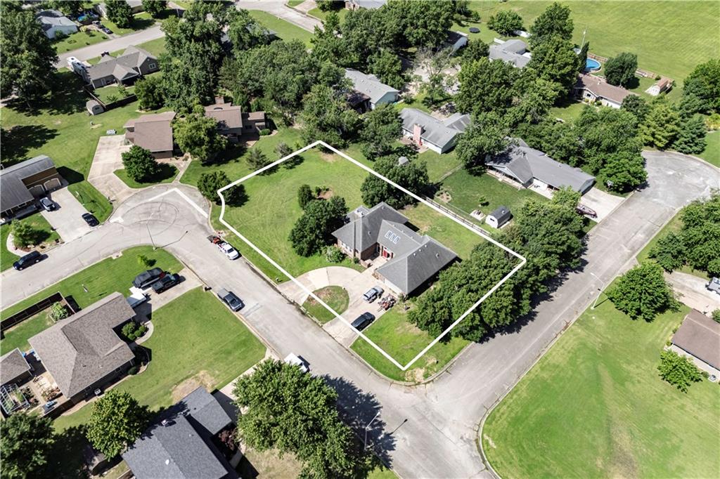 Homes for sale in Neodesha, KS | 20 Century Pkwy, Neodesha, KS 66757 | MLS# 2561352