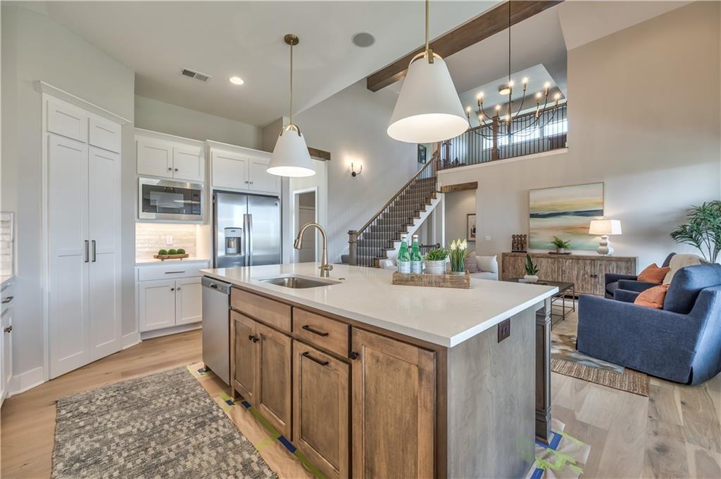 5th image of 17521 Carter St, Overland Park, KS 66221 | MLS# 2561783