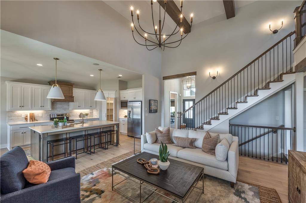 4th image of 17521 Carter St, Overland Park, KS 66221 | MLS# 2561783