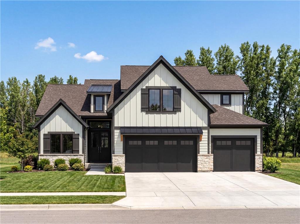 1st image of 17521 Carter St, Overland Park, KS 66221 | MLS# 2561783