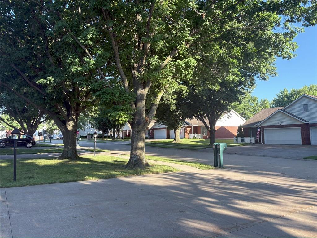 4th image of 3912 Westgate Dr, Saint Joseph, MO 64506 | MLS# 2562216