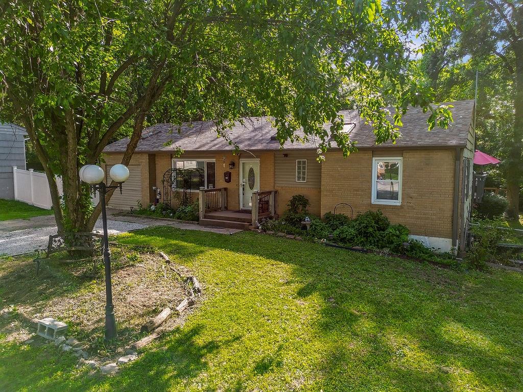 3rd image of 3340 S Crisp Ave, Independence, MO 64052 | MLS# 2562451