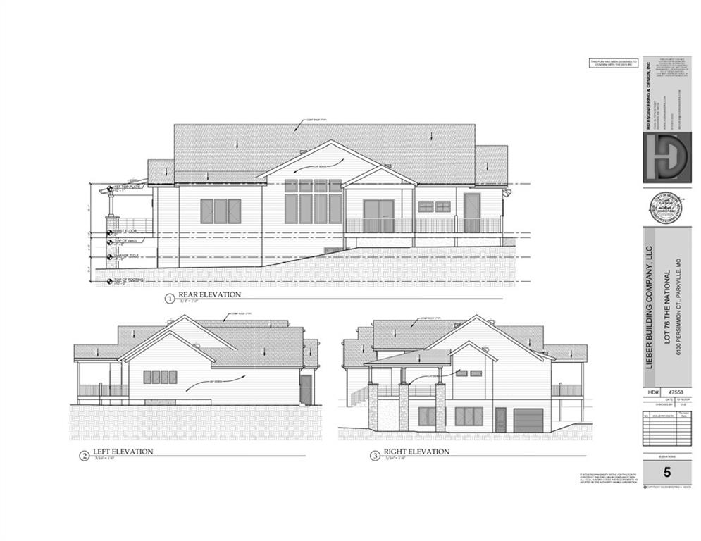 Homes for sale in Parkville, MO | 6130 S National Dr, Parkville, MO 64152 | MLS# 2562992