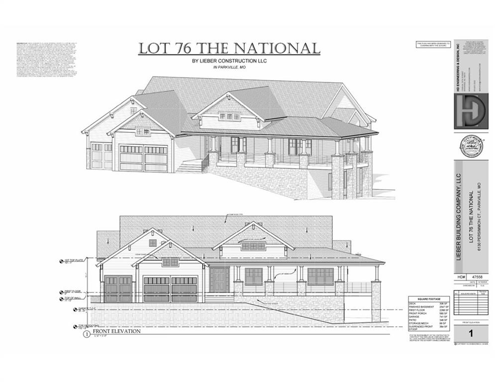 Homes for sale in Parkville, MO | 6130 S National Dr, Parkville, MO 64152 | MLS# 2562992