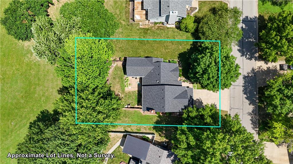 Homes for sale in Sedalia, MO | 1645 E Timber Ridge Dr, Sedalia, MO 65301 | MLS# 2563173