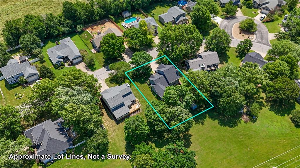 Homes for sale in Sedalia, MO | 1645 E Timber Ridge Dr, Sedalia, MO 65301 | MLS# 2563173