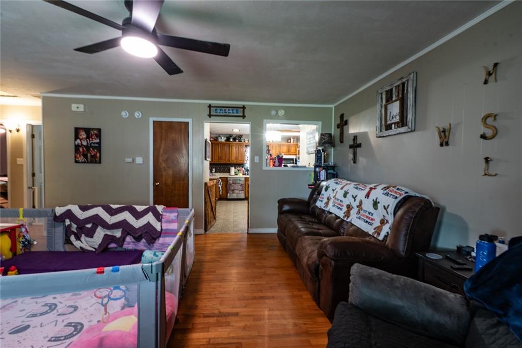 Homes for sale in Coffeyville, KS | 1415 Velma Dr, Coffeyville, KS 67337 | MLS# 2563988