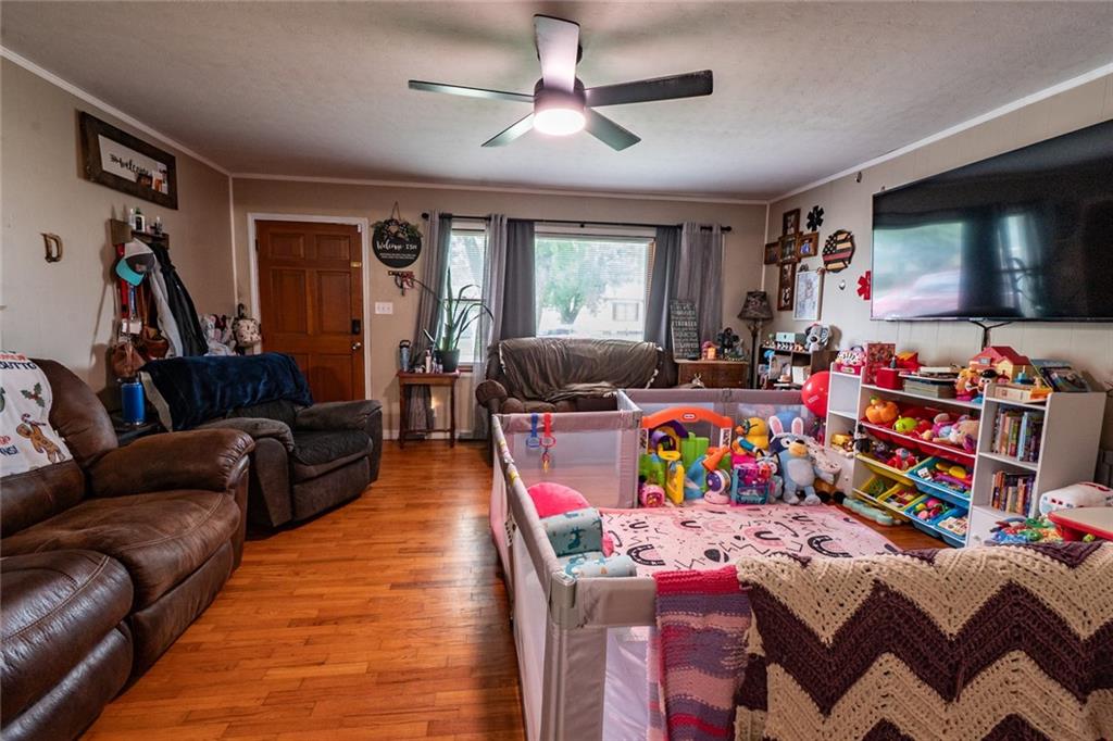 Homes for sale in Coffeyville, KS | 1415 Velma Dr, Coffeyville, KS 67337 | MLS# 2563988