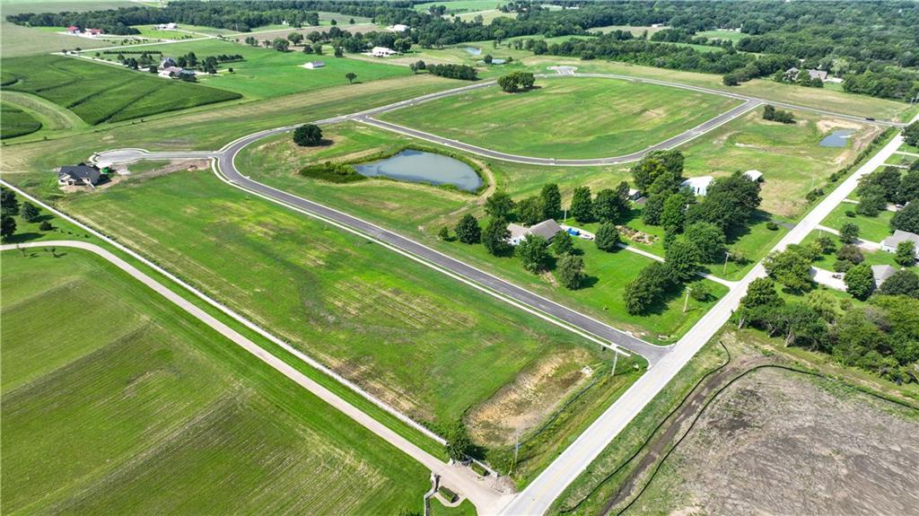 4th image of Lot 36 Settler Ln, Baldwin City, KS 66006 | MLS# 2564209