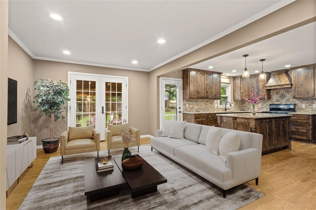 Homes for sale in Overland Park, KS | 9710 Catalina St, Overland Park, KS 66207 | MLS# 2564587