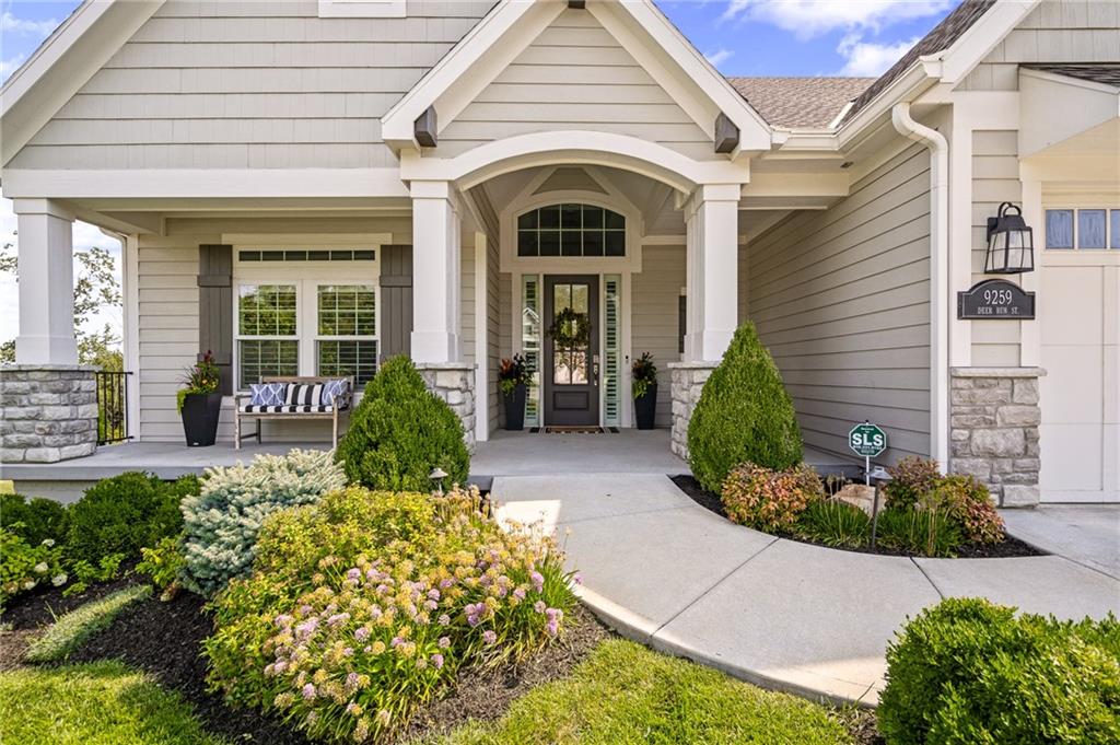 Homes for sale in Lenexa, KS | 9259 Deer Run St, Lenexa, KS 66220 | MLS# 2564651