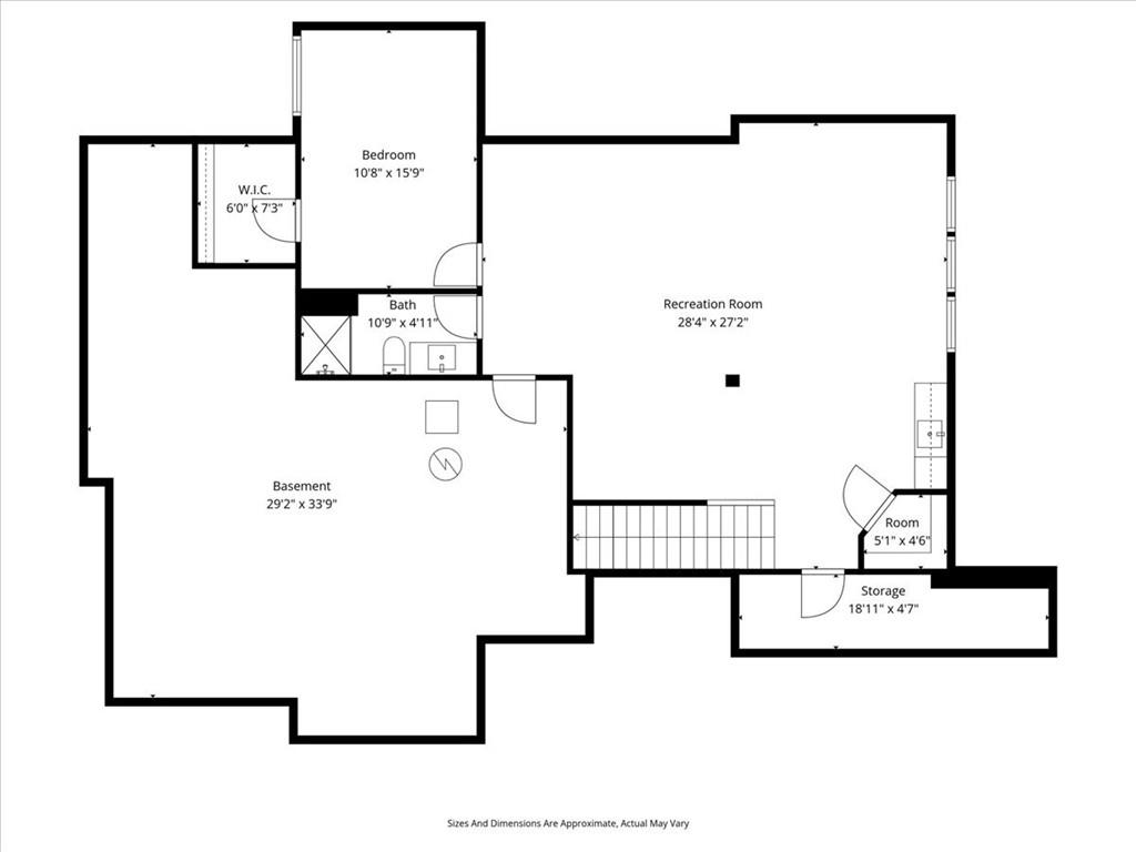 33rd image of 13511 Woodland Ranch Dr, Lee's Summit, MO 64086 | MLS# 2564883