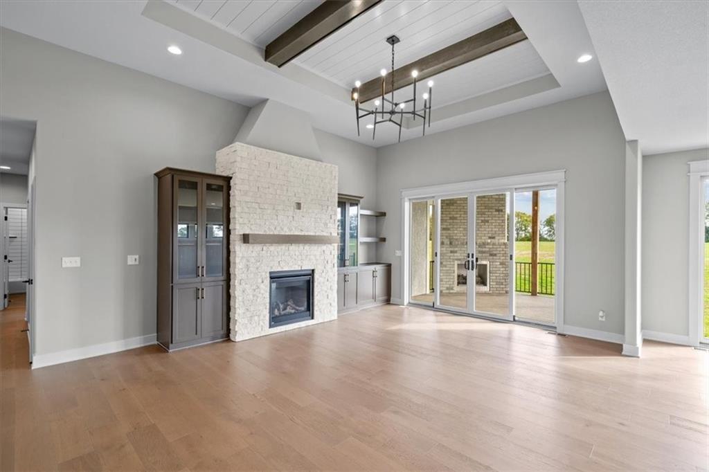 4th image of 13511 Woodland Ranch Dr, Lee's Summit, MO 64086 | MLS# 2564883