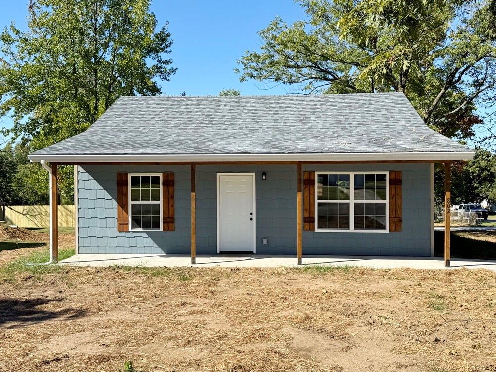 Homes for sale in El Dorado Springs, MO | 802 S Jackson St, El Dorado Springs, MO 64744 | MLS# 2564981