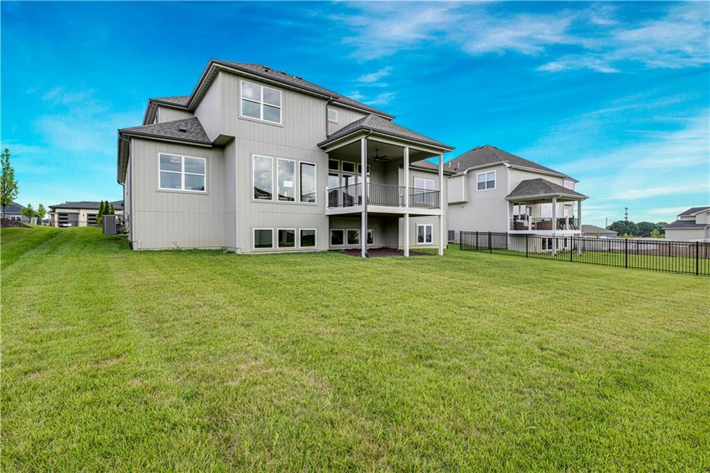 5th image of 15387 W 161St Ter, Olathe, KS 66062 | MLS# 2565734