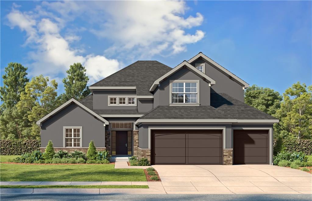 50th image of 15387 W 161st Ter, Olathe, KS 66062 | MLS# 2565734