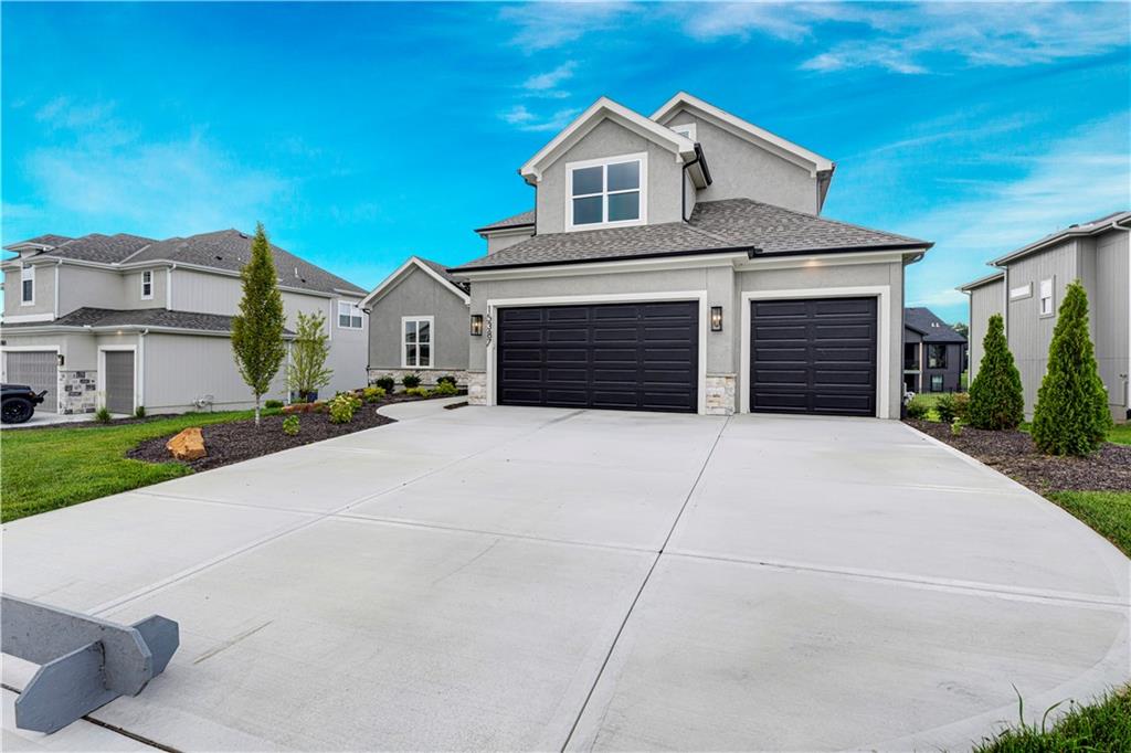 3rd image of 15387 W 161St Ter, Olathe, KS 66062 | MLS# 2565734