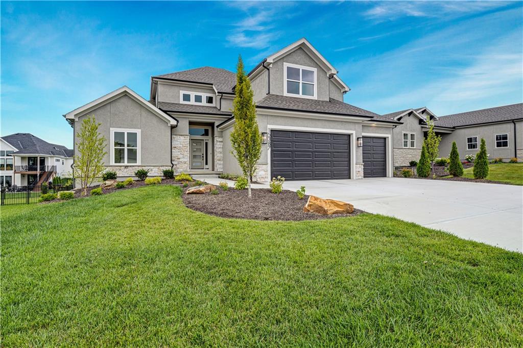 1st image of 15387 W 161st Ter, Olathe, KS 66062 | MLS# 2565734