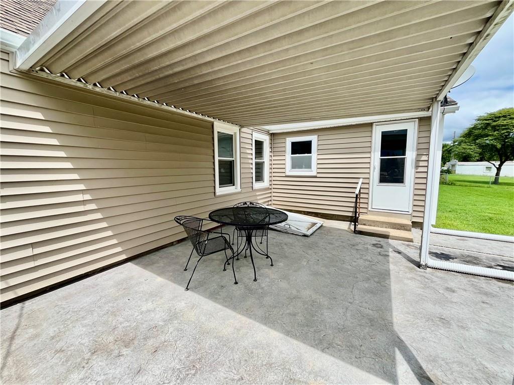 Homes for sale in Elwood, KS | 301 S 8Th St, Elwood, KS 66024 | MLS# 2566639