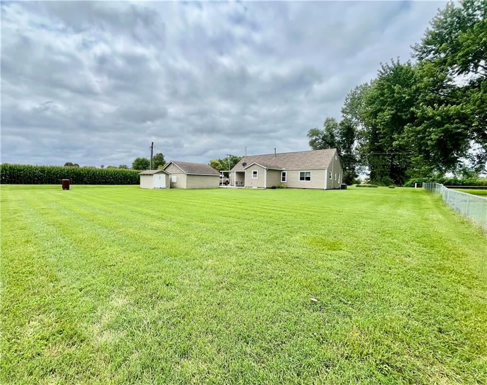 Homes for sale in Elwood, KS | 301 S 8Th St, Elwood, KS 66024 | MLS# 2566639