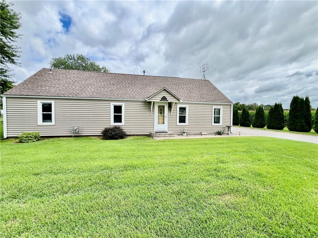 Homes for sale in Elwood, KS | 301 S 8Th St, Elwood, KS 66024 | MLS# 2566639