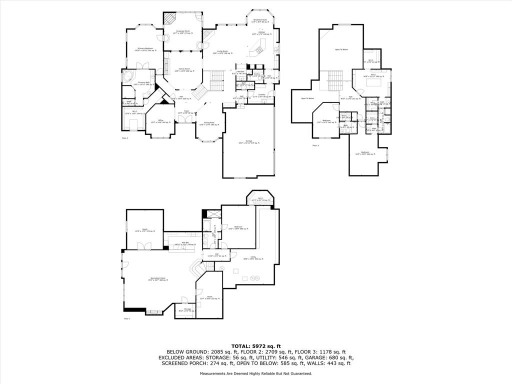 Homes for sale in Loch Lloyd, MO | 16813 Highland Ridge Dr, Loch Lloyd, MO 64012 | MLS# 2568098