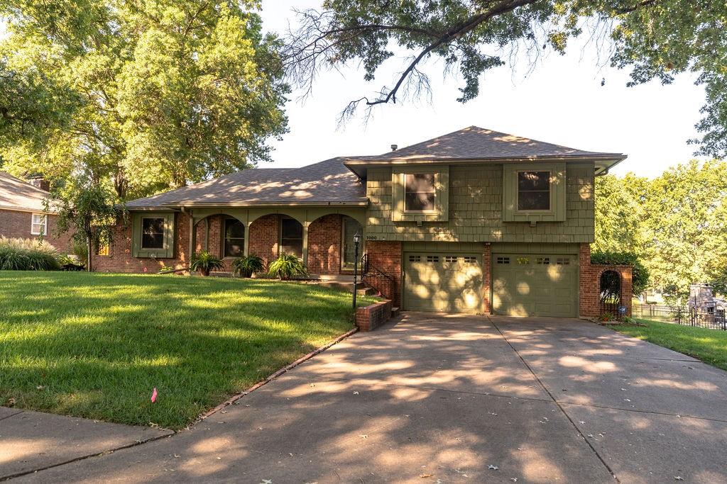 Homes for sale in Harrisonville, MO | 1000 Bird Ave, Harrisonville, MO 64701 | MLS# 2568699