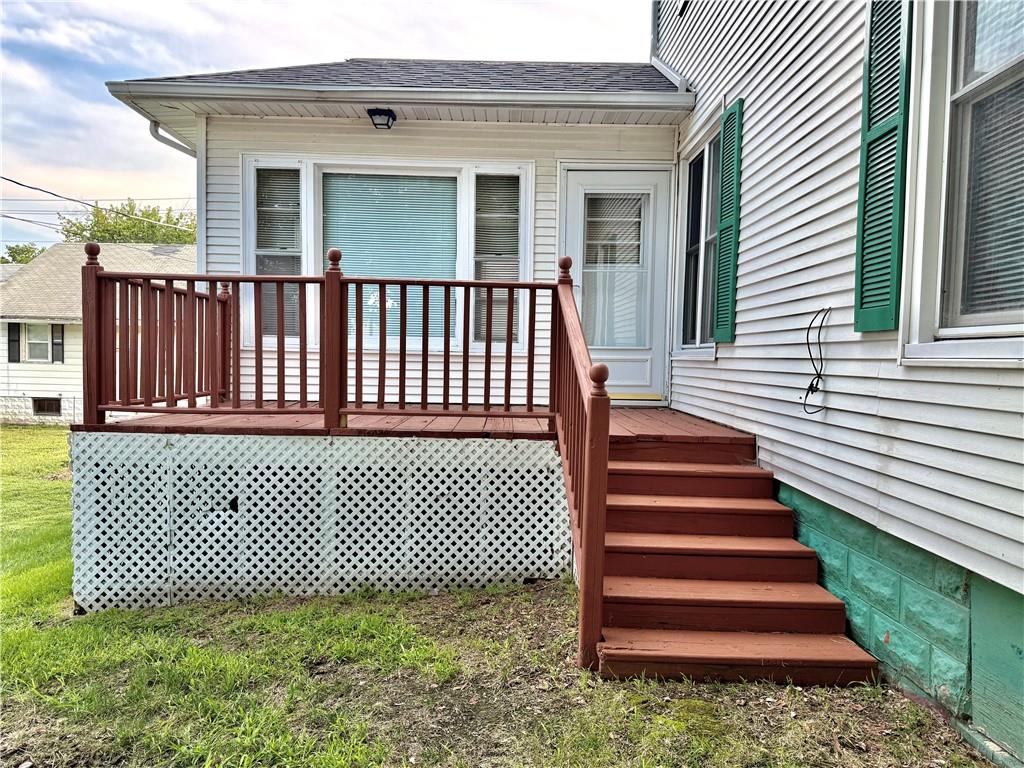 22nd image of 415 W 4th St, Maryville, MO 64468 | MLS# 2569301