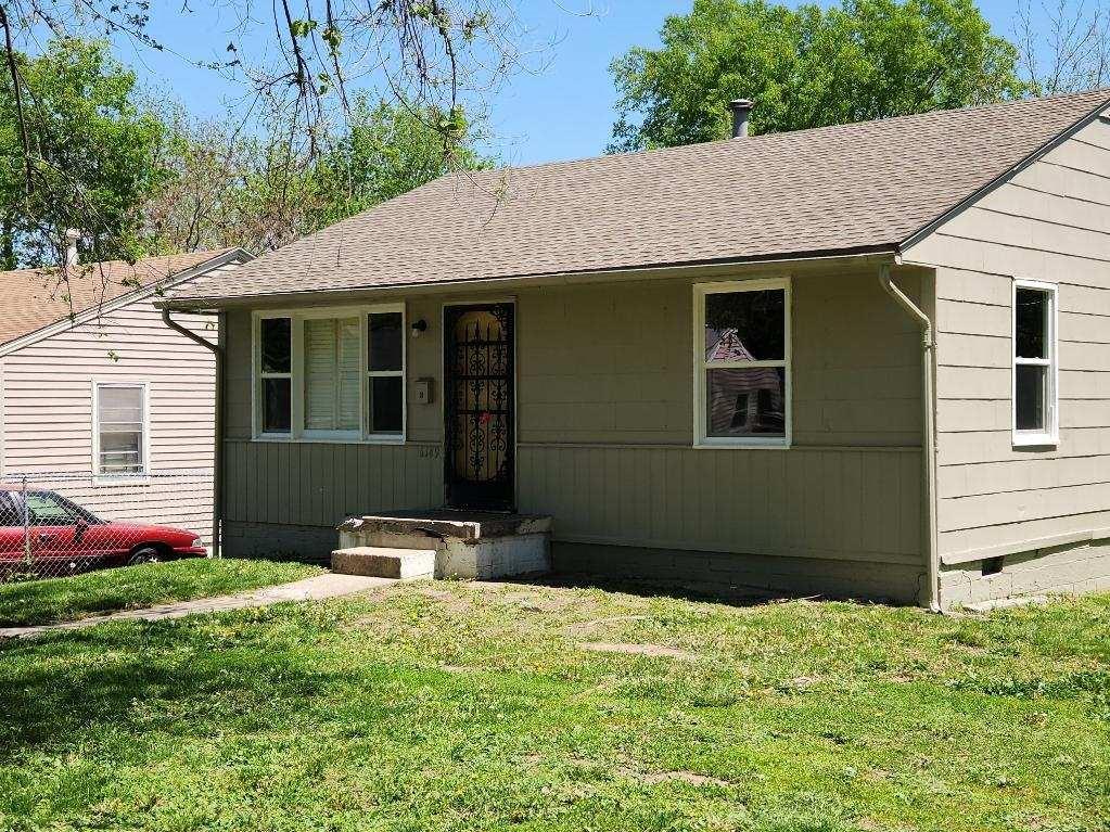 Homes for sale in Kansas, MO | 6149 Agnes Ave, Kansas, MO 64130 | MLS# 2569780