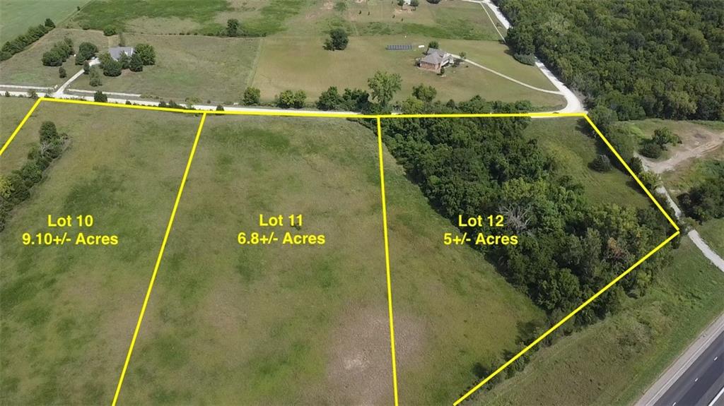 Homes for sale in Tonganoxie, KS | Lot 11 Cantrell Rd, Tonganoxie, KS 66086 | MLS# 2570805