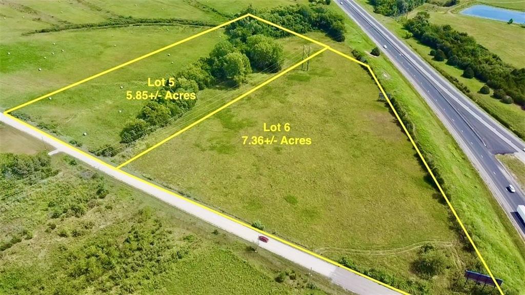 Homes for sale in Tonganoxie, KS | Lot 5 238Th St, Tonganoxie, KS 66086 | MLS# 2570812