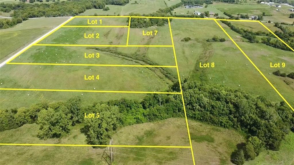 Homes for sale in Tonganoxie, KS | Lot 5 238Th St, Tonganoxie, KS 66086 | MLS# 2570812