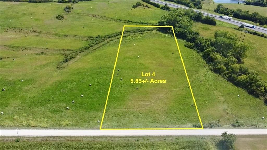 Homes for sale in Tonganoxie, KS | Lot 4 238Th St, Tonganoxie, KS 66086 | MLS# 2570815