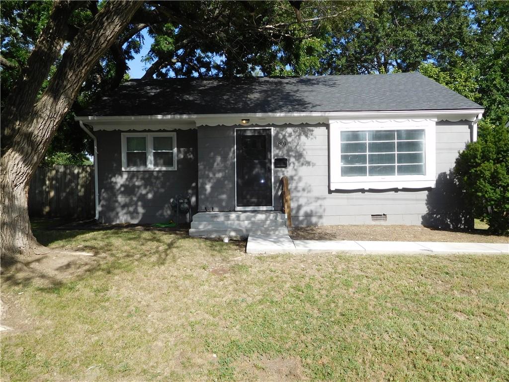 Homes for sale in Harrisonville, MO | 801 S Main St, Harrisonville, MO 64701 | MLS# 2571036