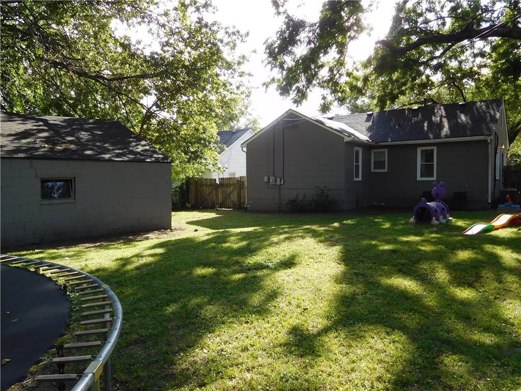 Homes for sale in Harrisonville, MO | 801 S Main St, Harrisonville, MO 64701 | MLS# 2571036