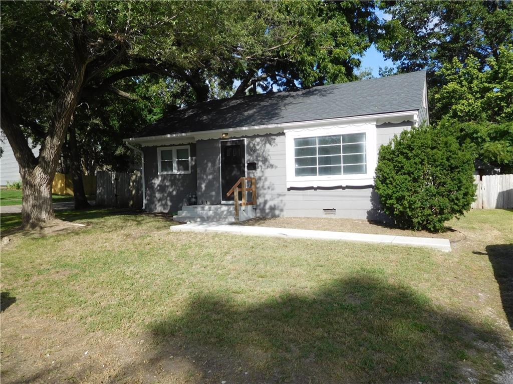 Homes for sale in Harrisonville, MO | 801 S Main St, Harrisonville, MO 64701 | MLS# 2571036