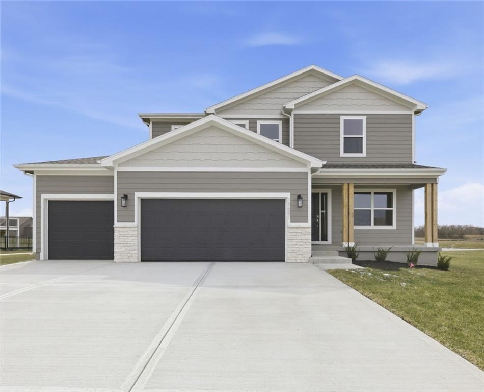 3rd image of 18681 W 193Rd St, Spring Hill, KS 66083 | MLS# 2571391