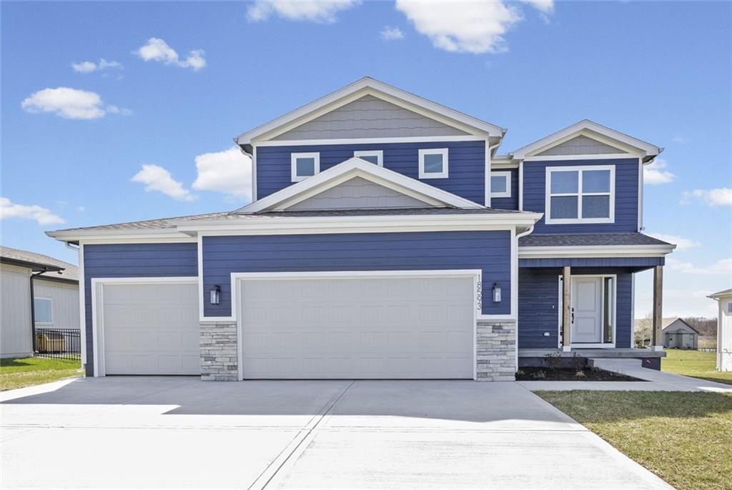 1st image of 18593 W 193rd St, Spring Hill, KS 66083 | MLS# 2571451