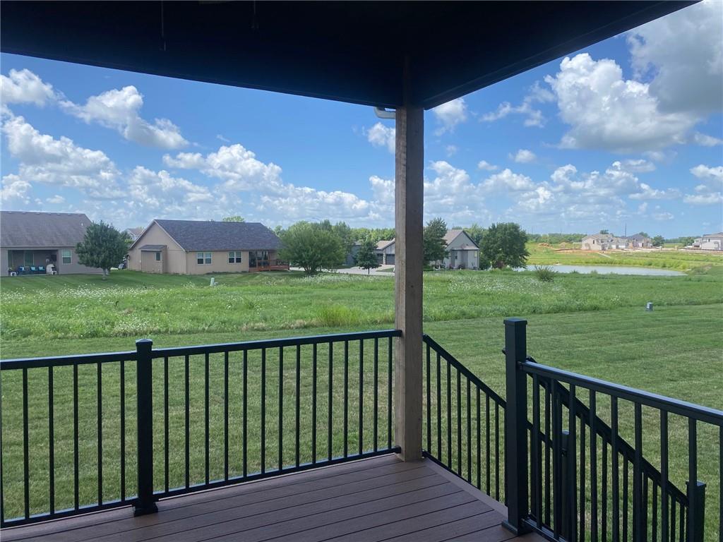 2nd image of 18593 W 193rd St, Spring Hill, KS 66083 | MLS# 2571451
