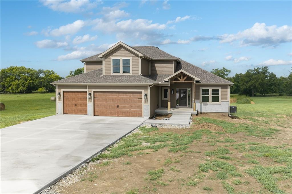1st image of Lot 10 235th St, Tonganoxie, KS 66086 | MLS# 2571576
