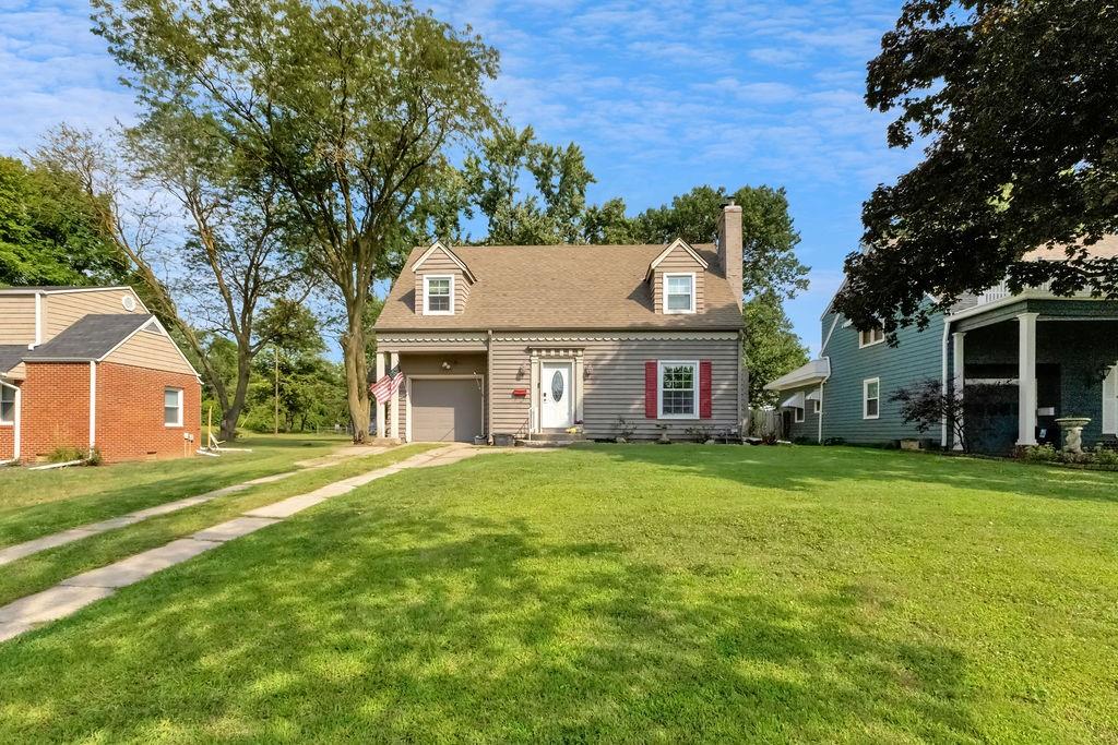 Homes for sale in St Joseph, MO | 1805 6Th Ave, St Joseph, MO 64505 | MLS# 2571710