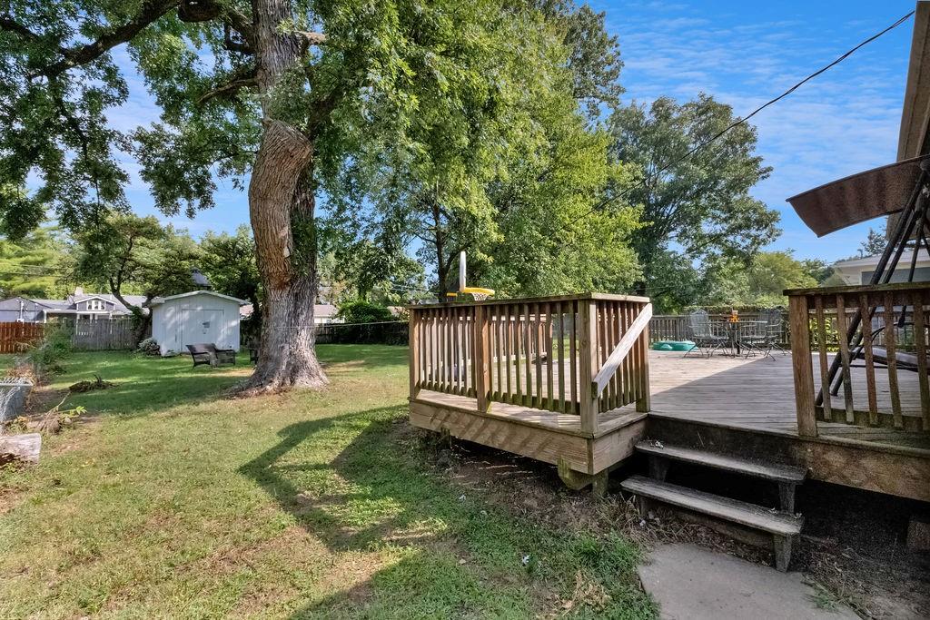 Homes for sale in St Joseph, MO | 1805 6Th Ave, St Joseph, MO 64505 | MLS# 2571710