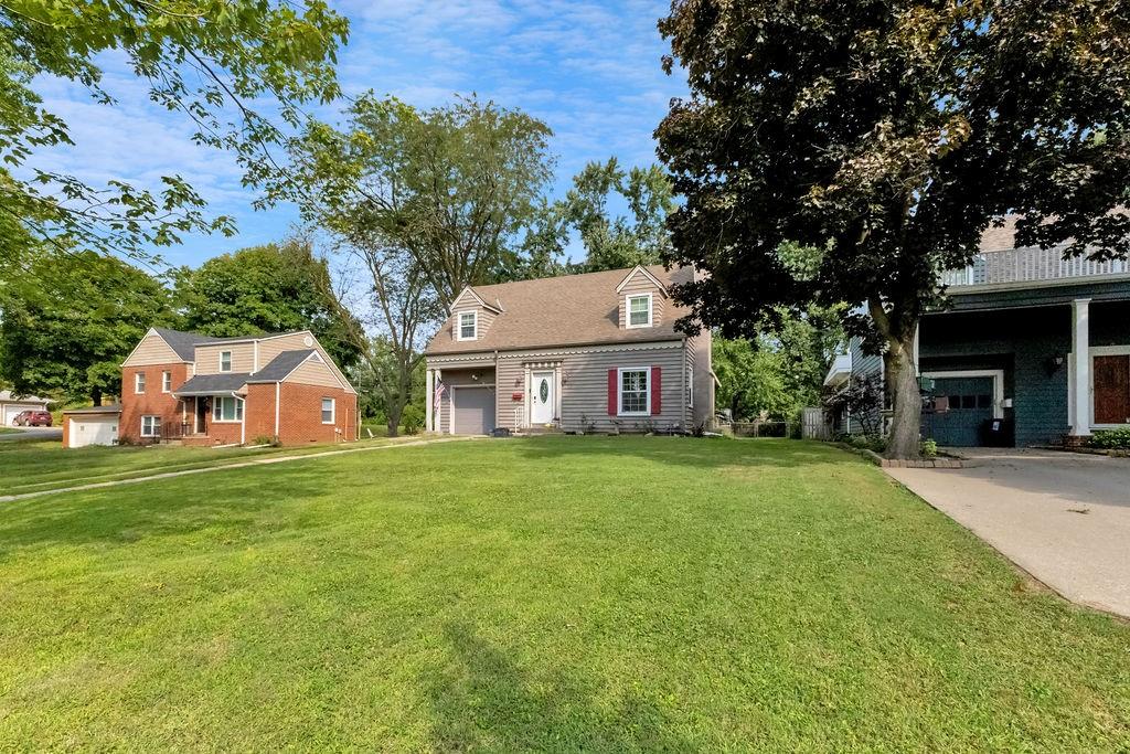 Homes for sale in St Joseph, MO | 1805 6Th Ave, St Joseph, MO 64505 | MLS# 2571710