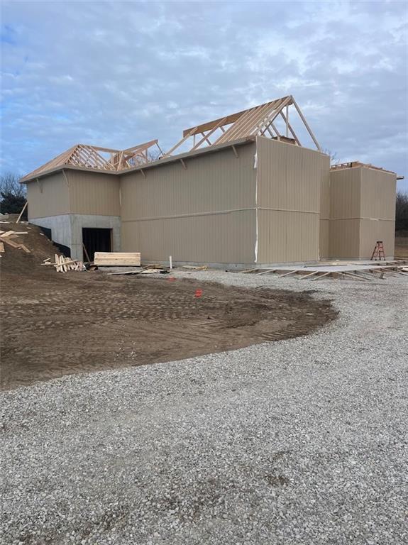 Homes for sale in Drexel, MO | 31404 S Davenport Rd, Drexel, MO 64742 | MLS# 2571996